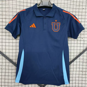 Universidad de Chile Polo  2025/26 - Fan Version