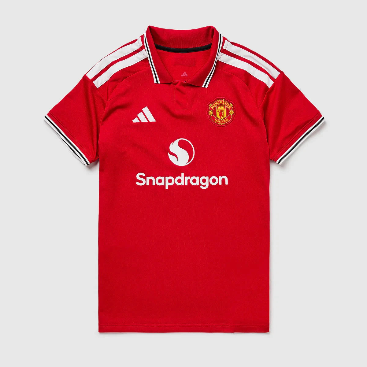 Camisa Manchester United - Titular 26/27 Versão Torcedor