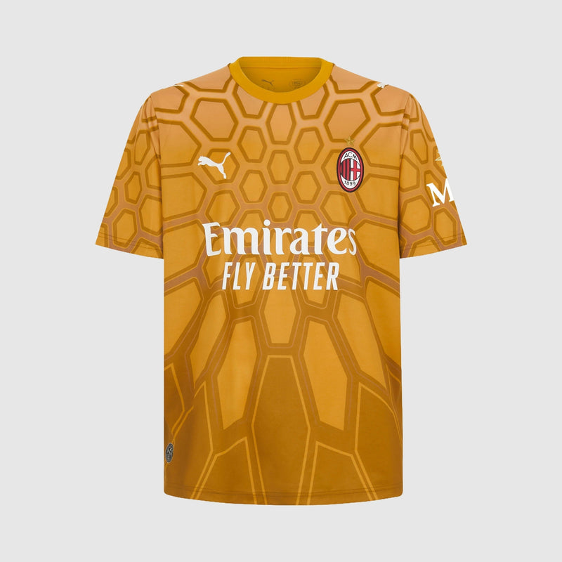 AC Milan - Goalkeeper 26/27 Fan Version Jersey