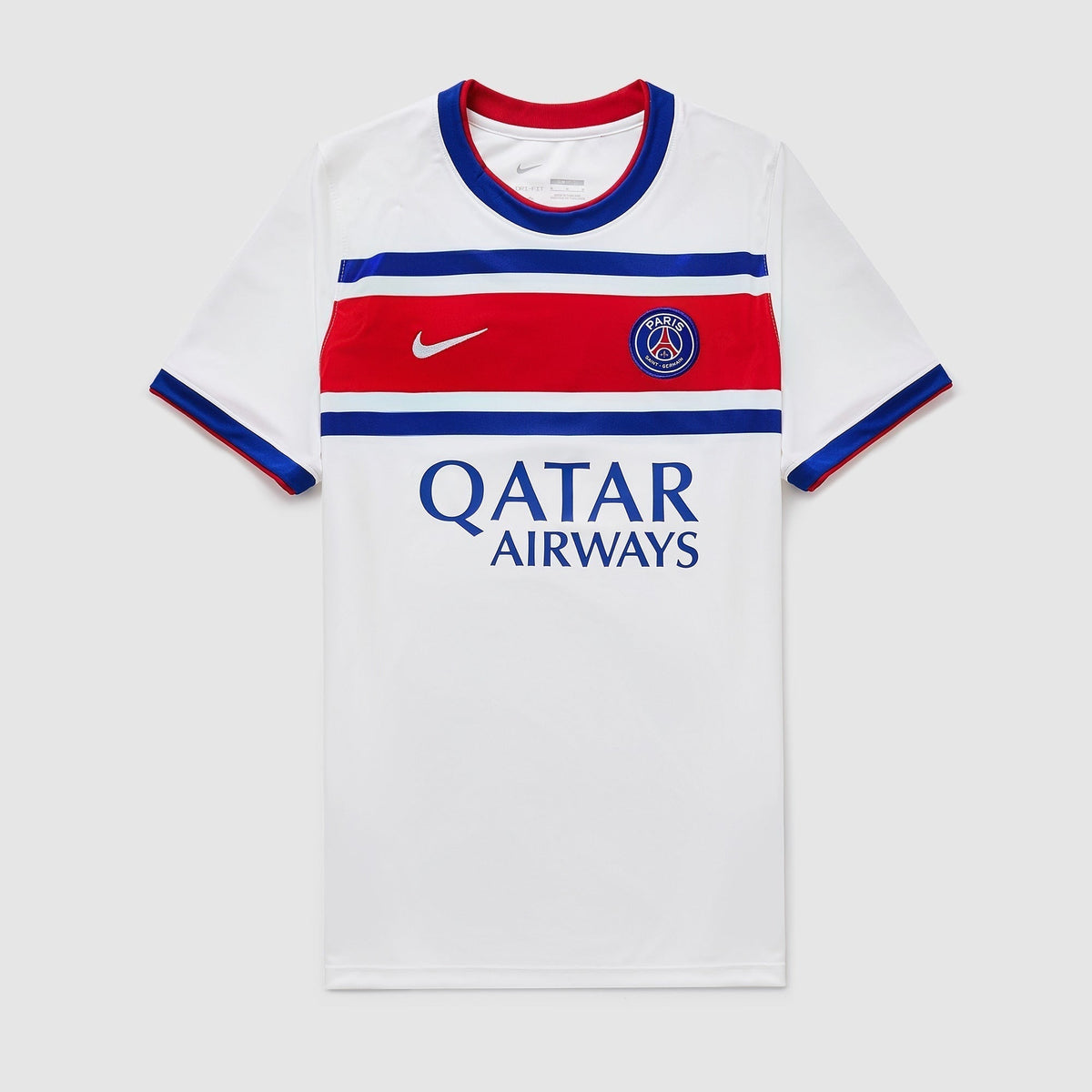 Jersey PSG - Pre-Partido 26/27 Versión Aficionado