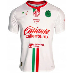 COMBO Chivas Guadalajara 2026/27 — product view 4