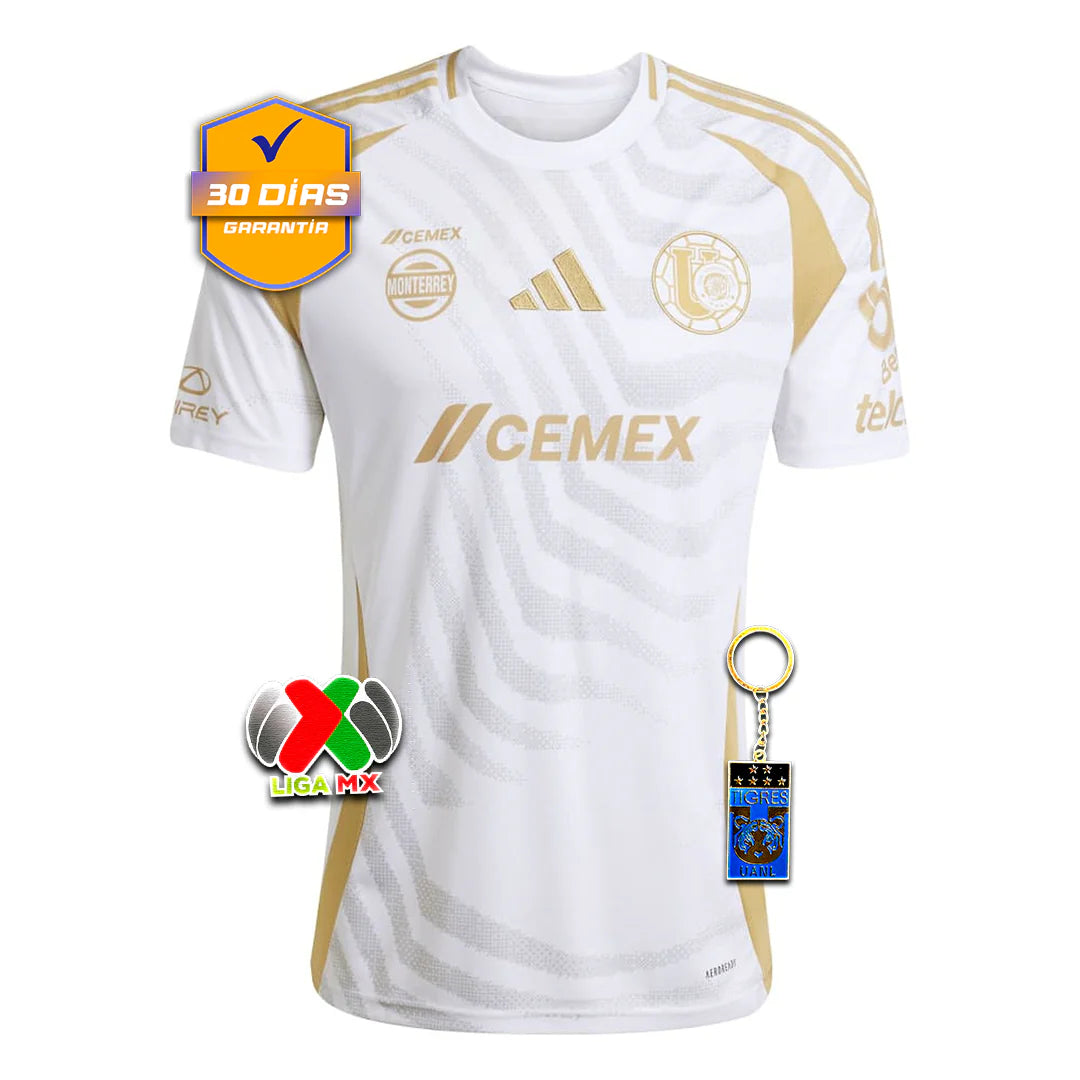 Tigres Third 24/25