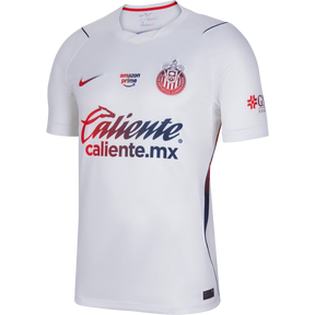 COMBO Chivas Guadalajara Home and Away Player 2026/27 — product view 3