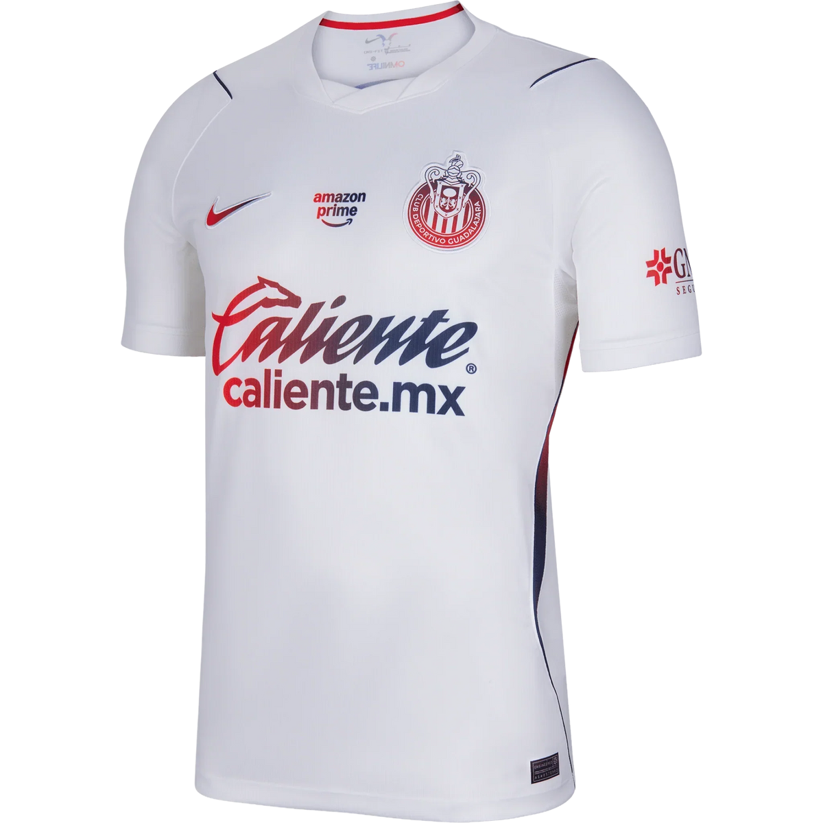 Chivas Guadalajara - Away 26/27 Fan Version Jersey