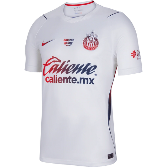 Chivas Guadalajara Away Fan 2026/27 — product view 1