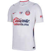 Chivas Guadalajara Away Fan 2026/27 — product view 1