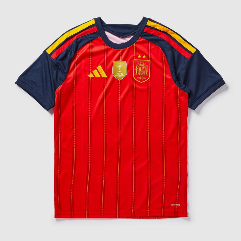 España Local Fan 2026/27 - 2 Estrellas Campeón ⭐⭐