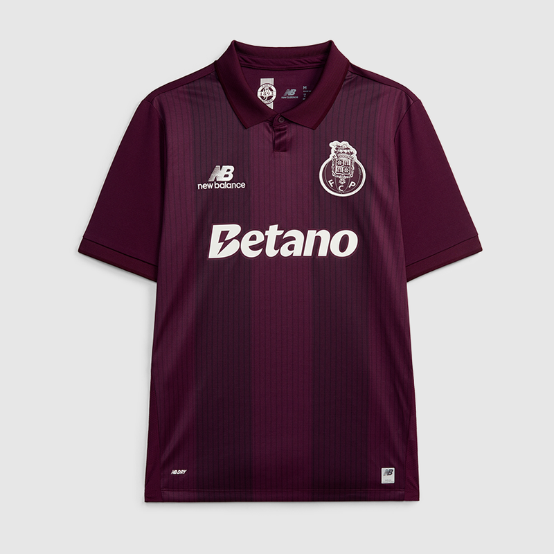 FC Porto - Away 26/27 Player Version Jersey
