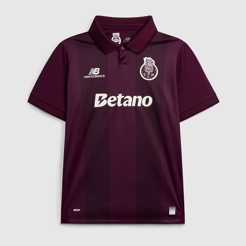 FC Porto - Away 26/27 Fan Version Jersey Women