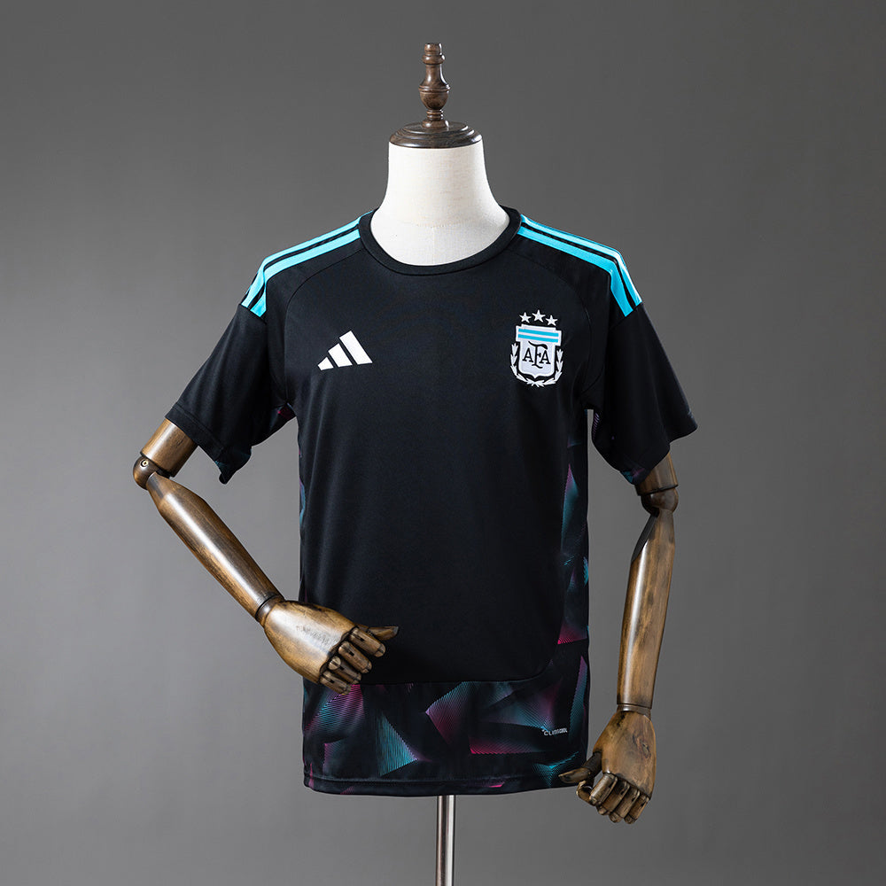 Camiseta Argentina Goalkeeper Mundial 2026/27