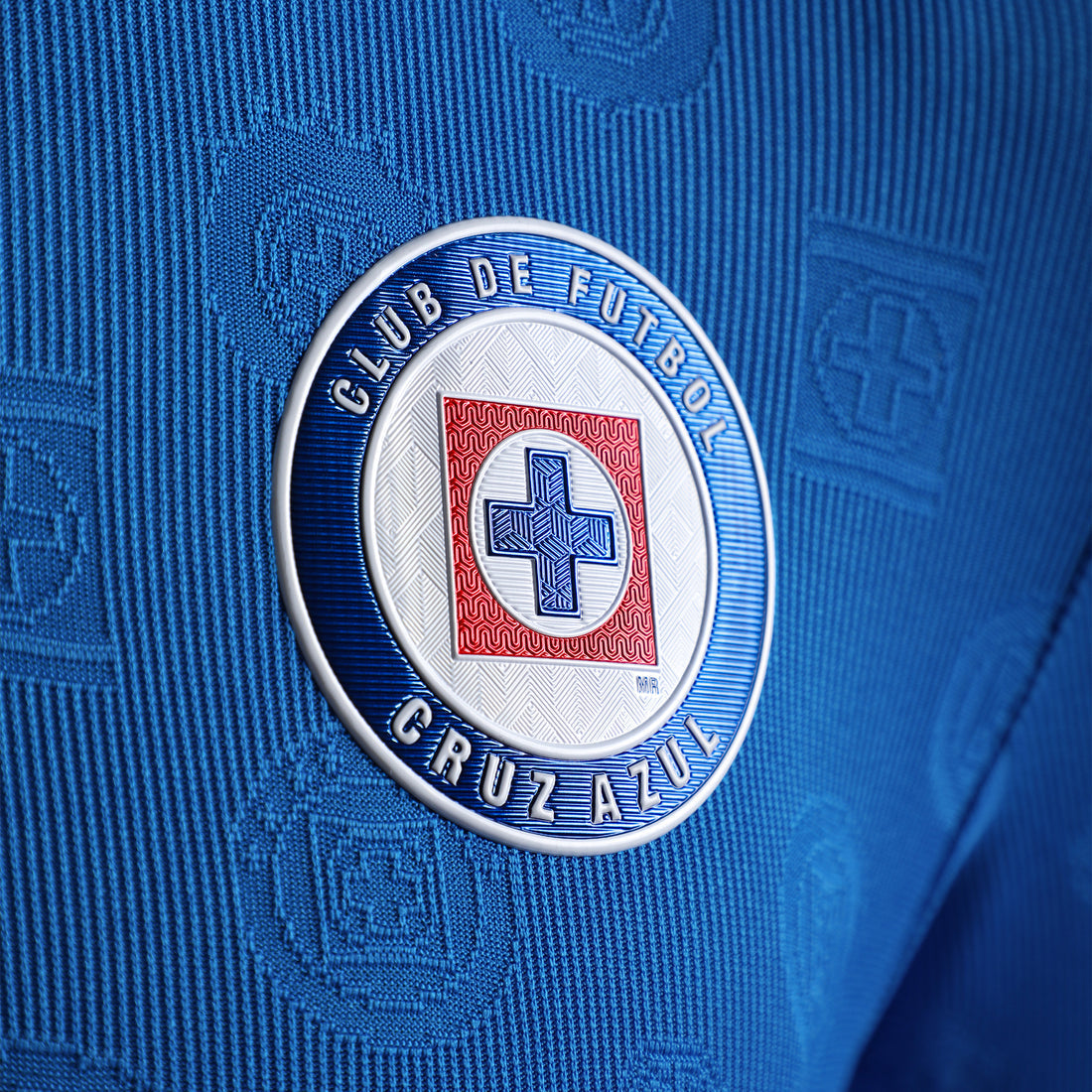 Cruz Azul Home 2026/27 — product view 3