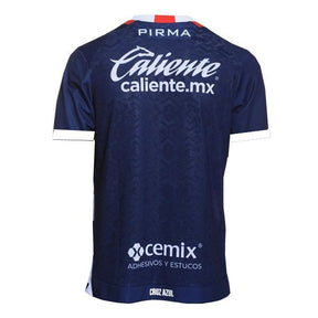 Cruz Azul Goalkeeper III 24/25