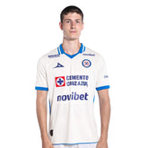 Cruz Azul Away 2026/27 — product view 1