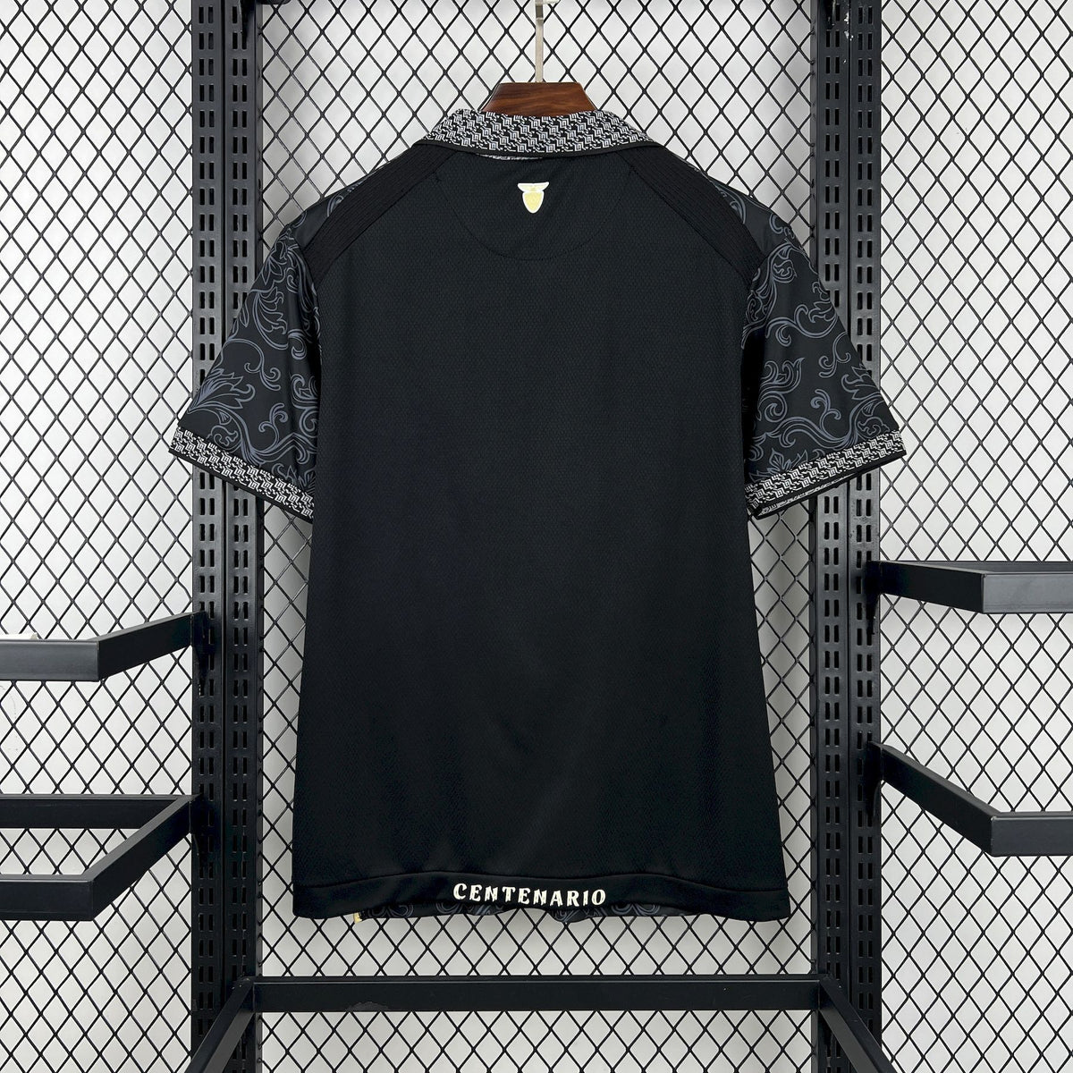 Camiseta Ecuador Arquero 2025/26