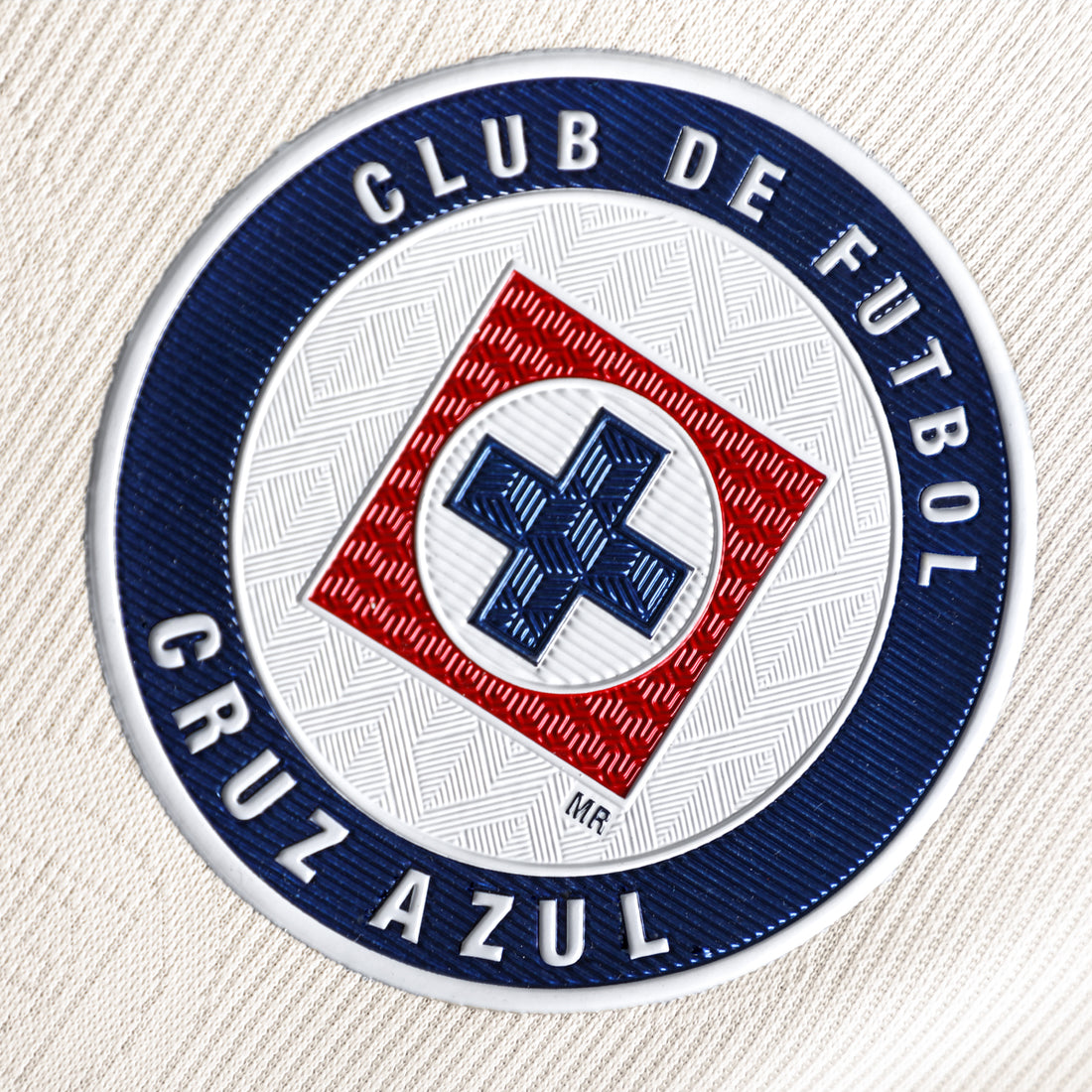 Cruz Azul Away 2026/27 — product view 3