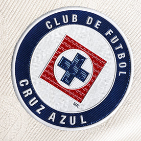 Cruz Azul Away 2026/27 — product view 3