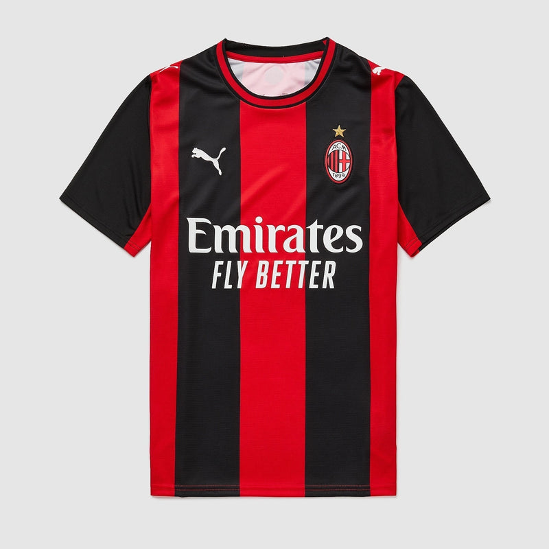 AC Milan - Home 26/27 Fan Version Jersey