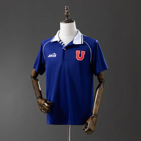 Universidad de Chile Home 1993 - Retro Version