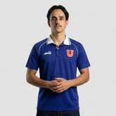 Universidad de Chile Home 1993 - Retro Version