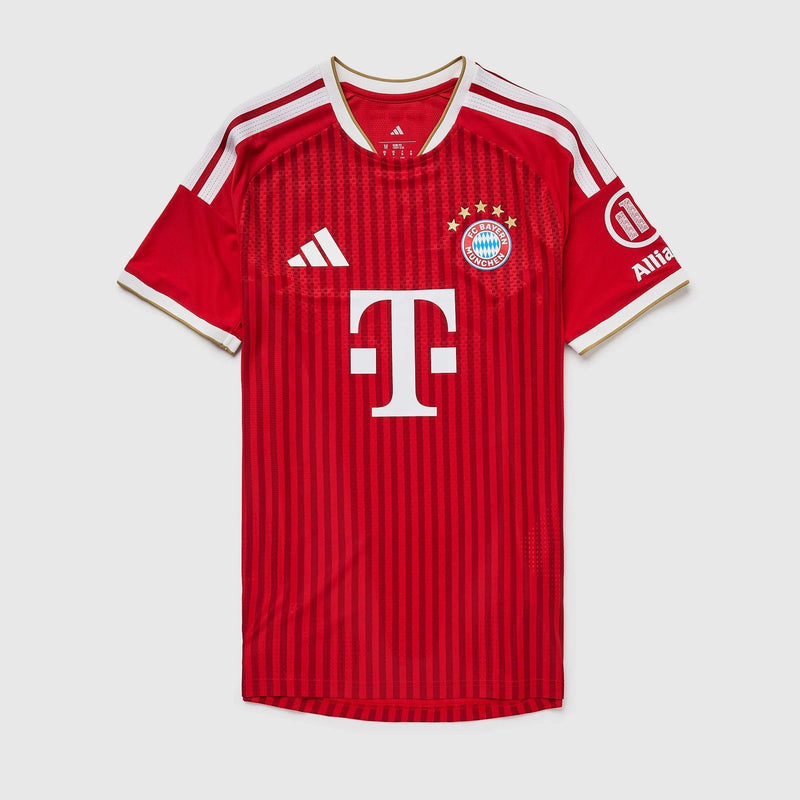 Bayern Munich - Home 26/27 Player Version Jersey