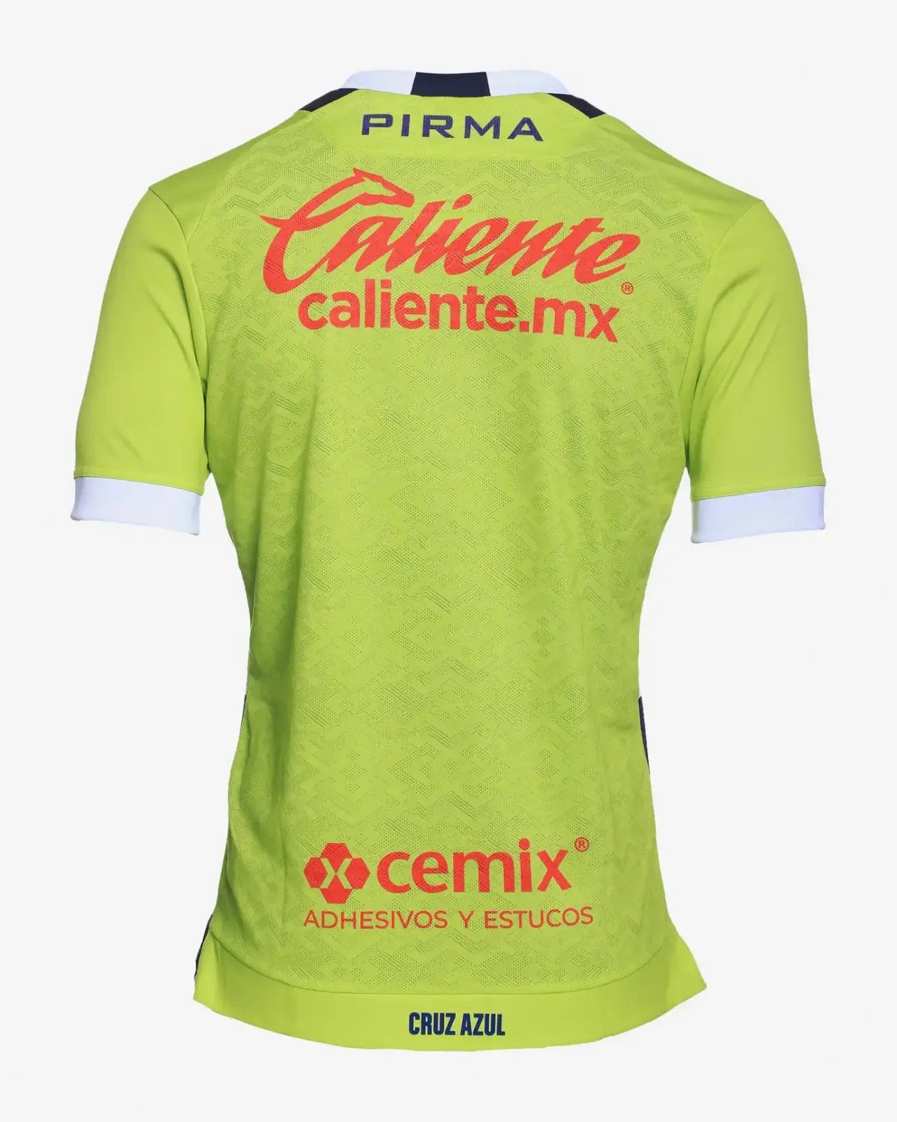 Cruz Azul Goalkeeper I 24/25
