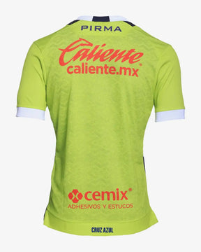 Cruz Azul Goalkeeper I 24/25