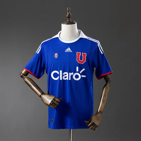 Universidad de Chile Home 2011 - Retro Version