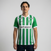 Atlético Nacional Home 26/27