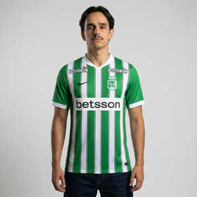 Atlético Nacional Home 26/27