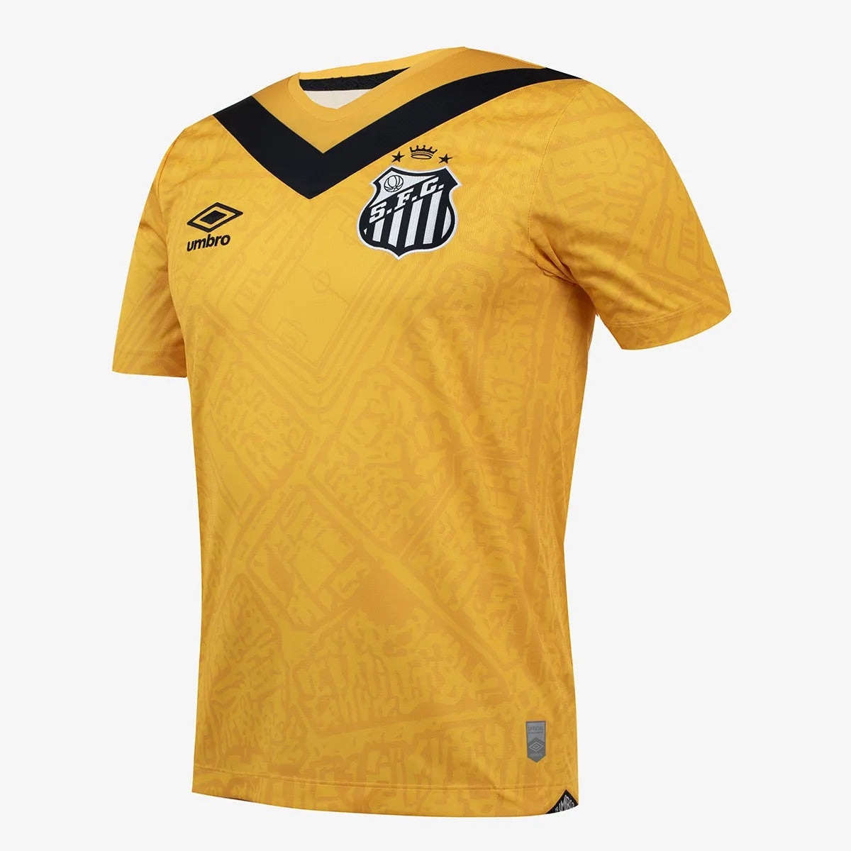 Santos III 24/25