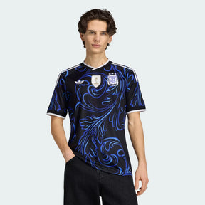 Jersey Argentina Away World Cup 2026