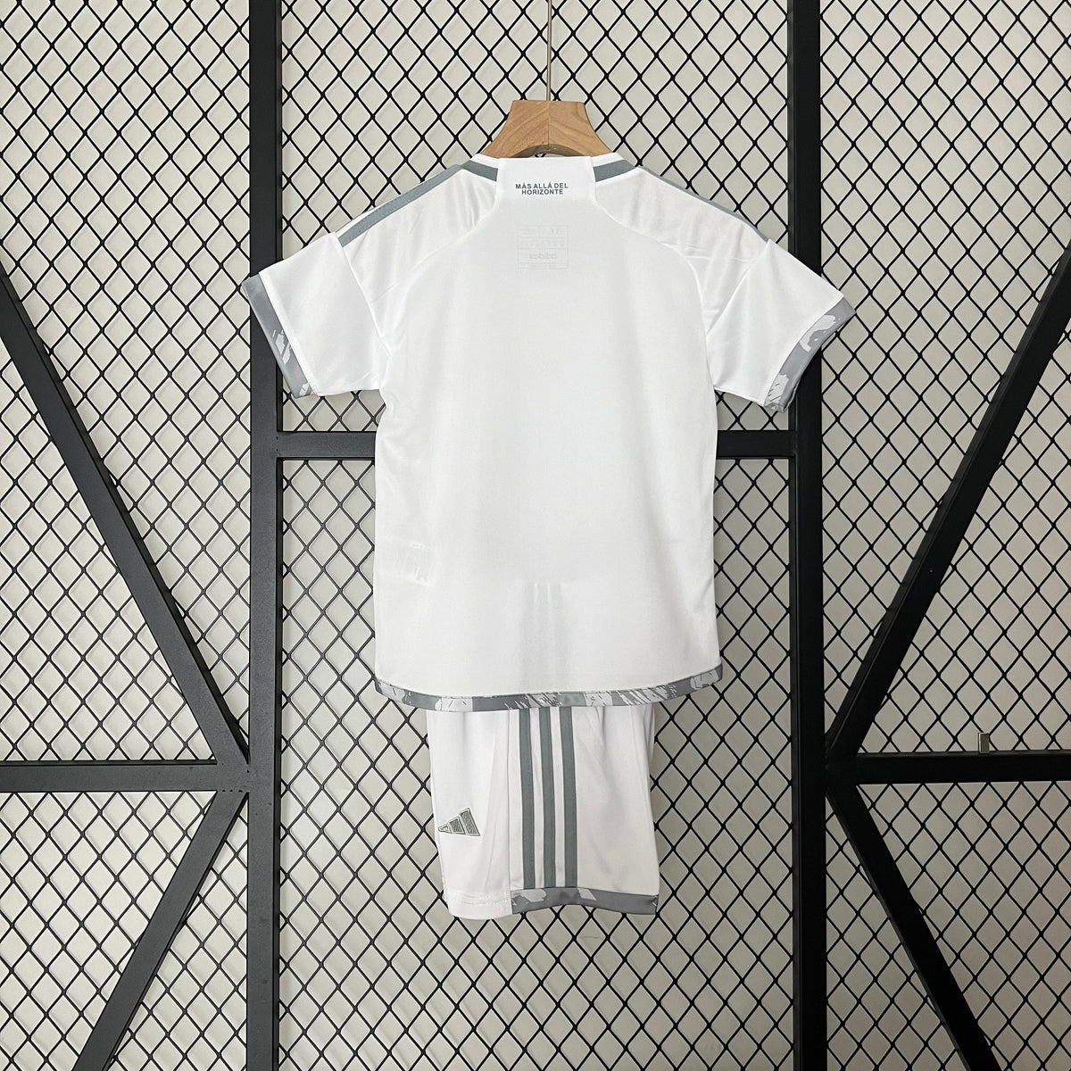 Universidad de Chile Away 2024/25 Kids Kit