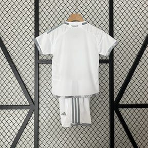Universidad de Chile Away 2024/25 Kids Kit
