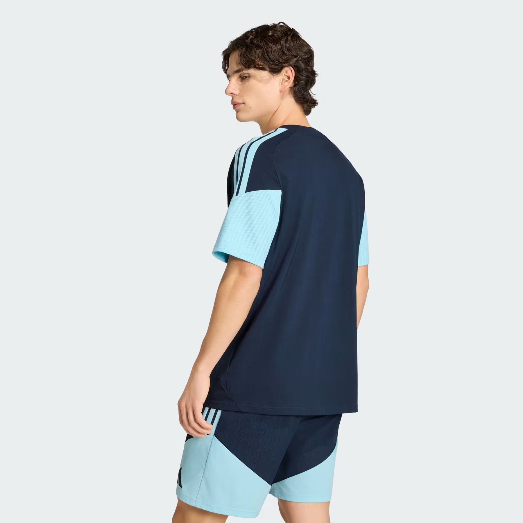 Jersey 2026 Argentina Tiro Sweatshirt