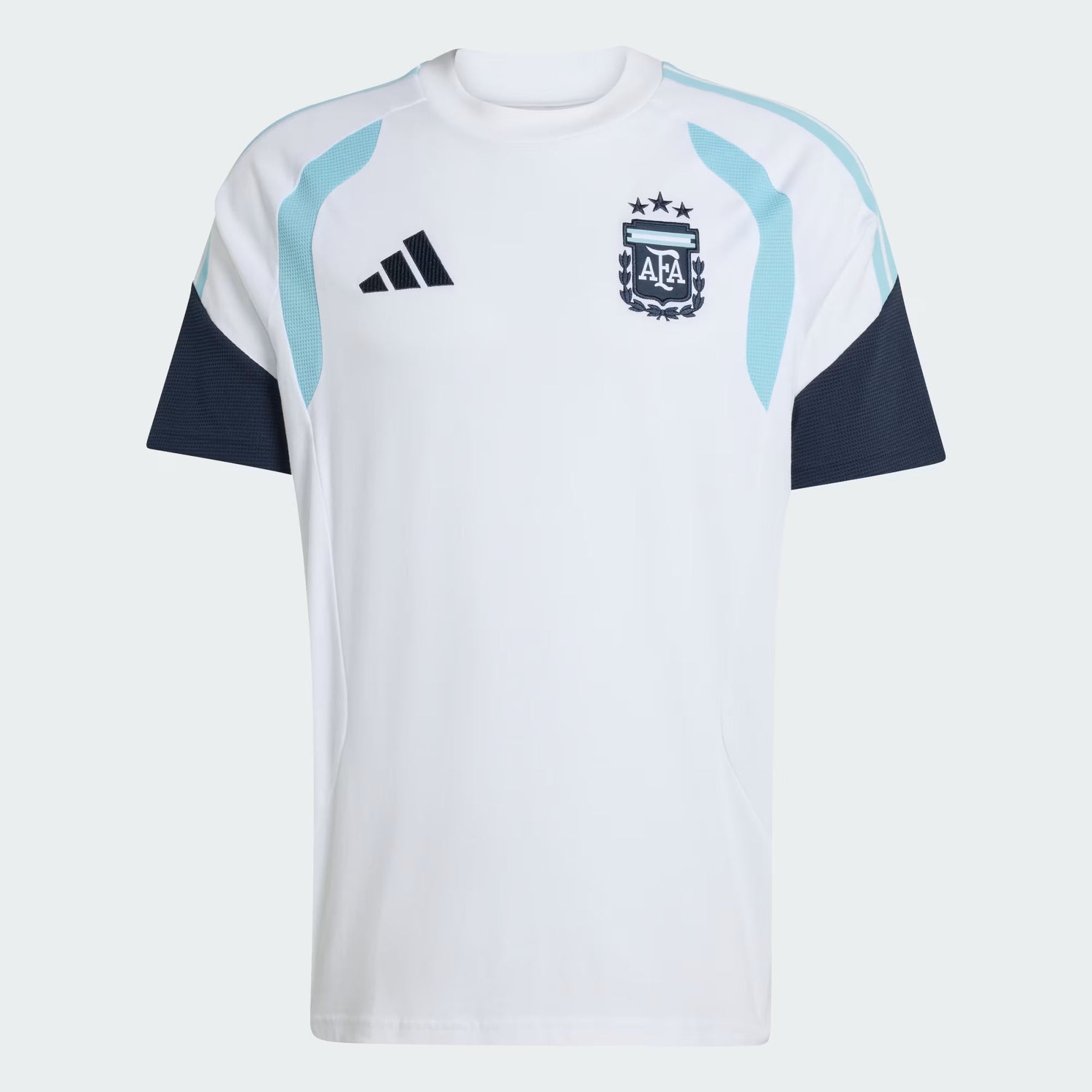 Jersey 2026 Argentina Tiro Sweatshirt