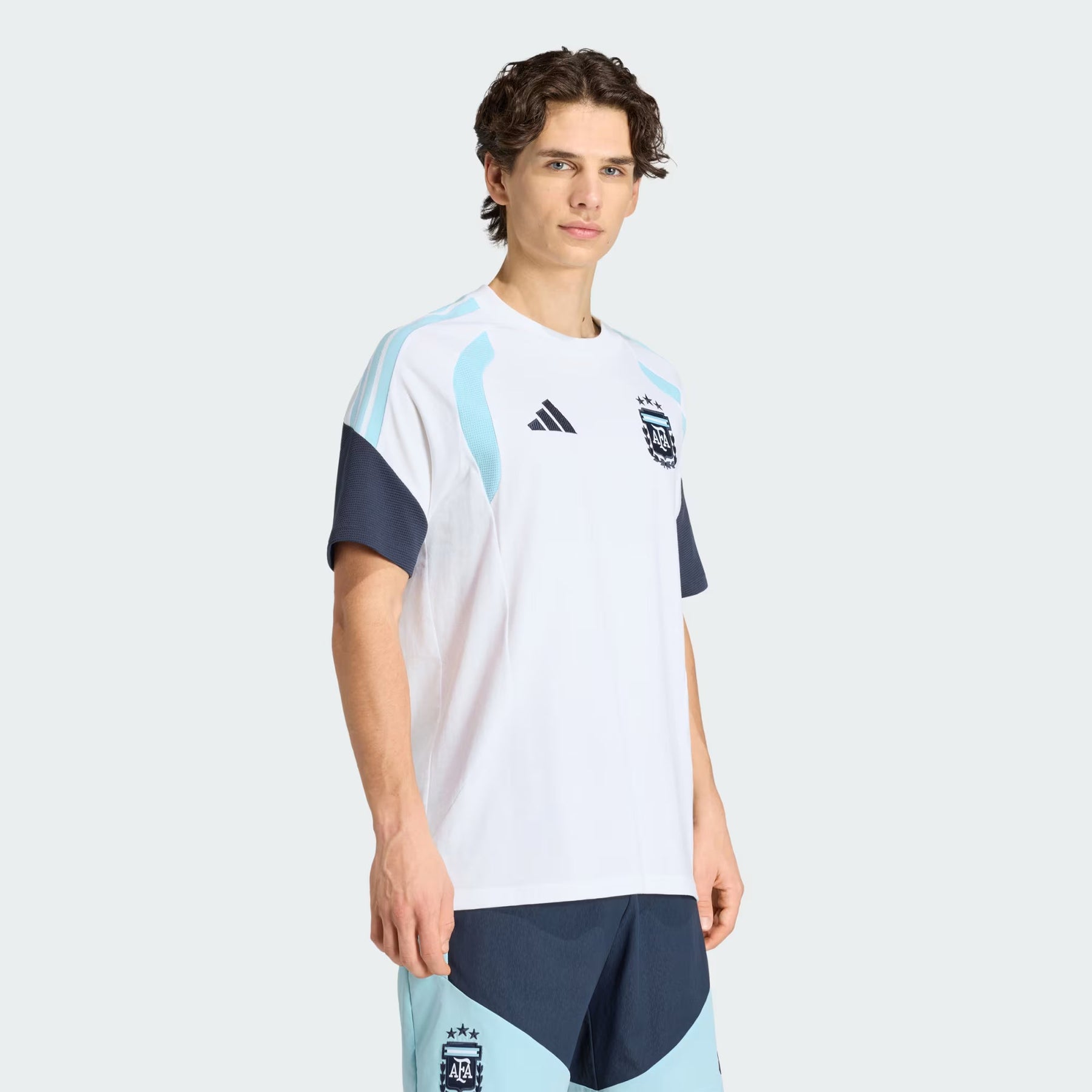 Jersey 2026 Argentina Tiro Sweatshirt