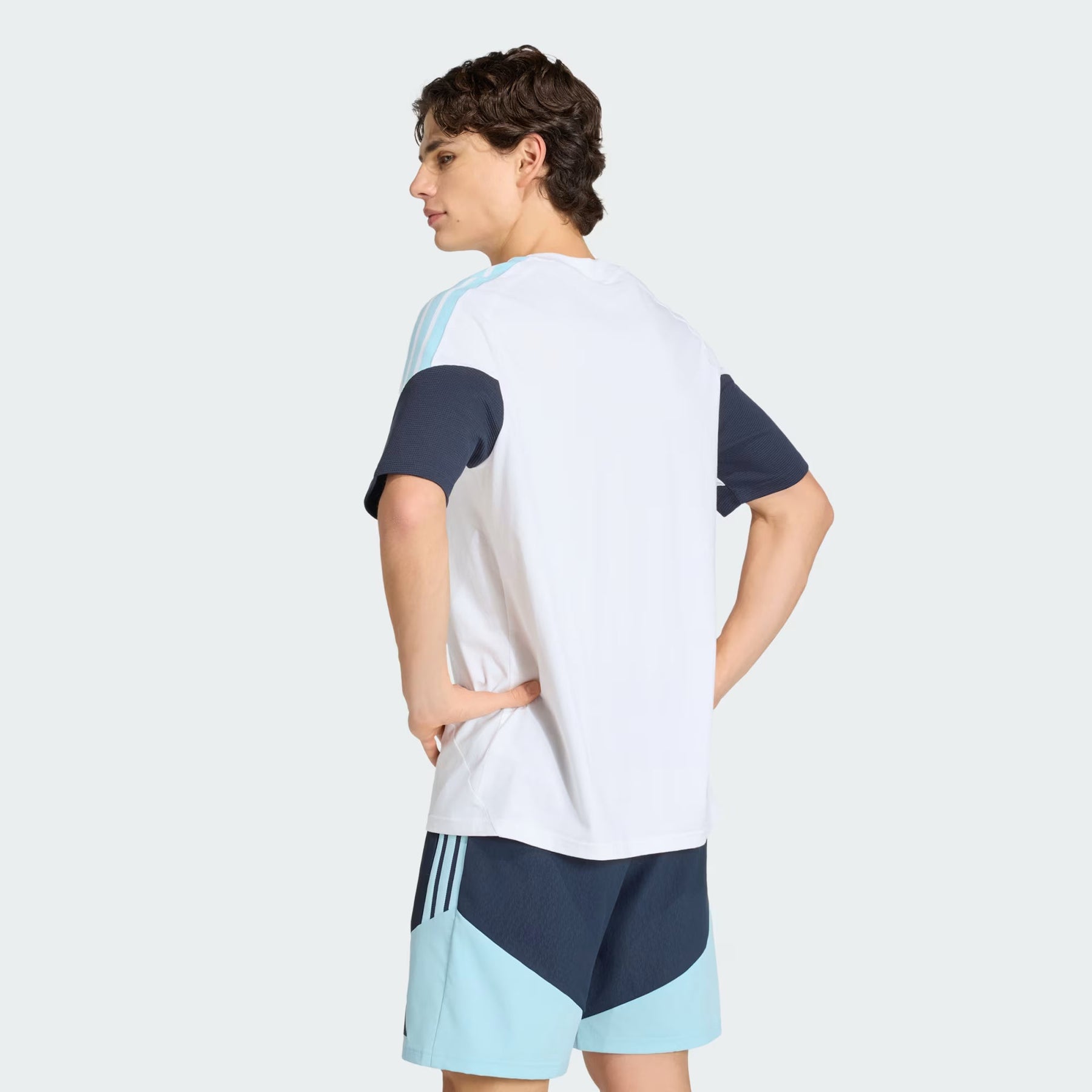 Jersey 2026 Argentina Tiro Sweatshirt