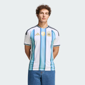 Camiseta Argentina Home Mundial 2026/27