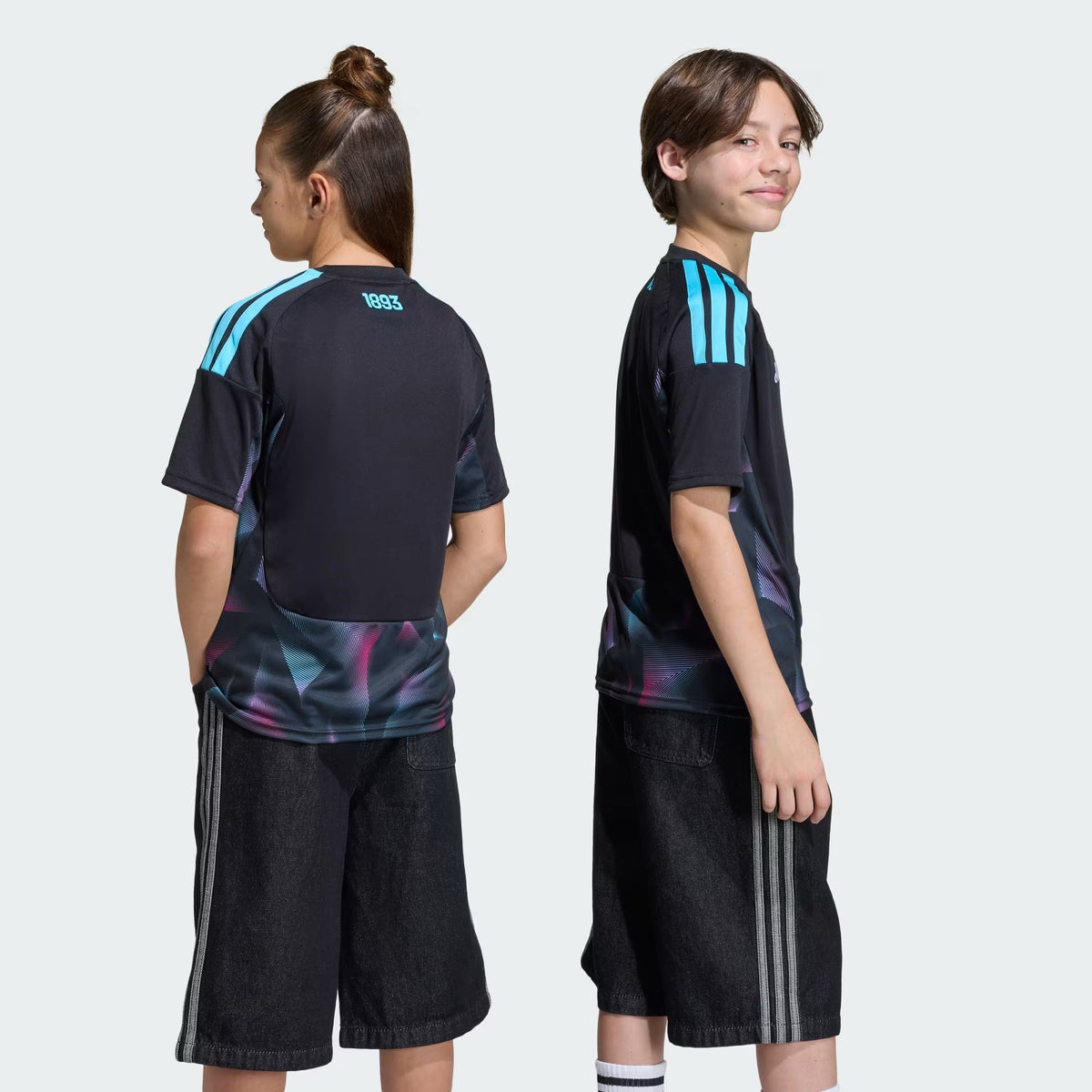 Jersey Argentina - Portero 2026 Niños