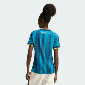 Camiseta Colombia Away Woman Mundial 2026