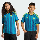 Conjunto Colombia Away 2026 Niño Kids