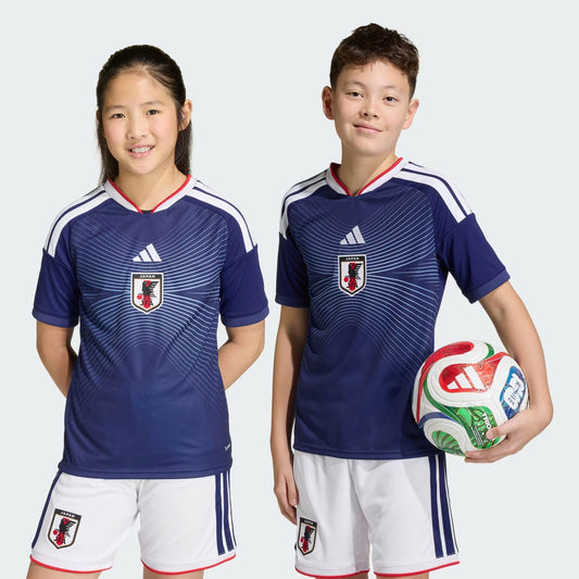Infantil Japón Local 2026 Mundial