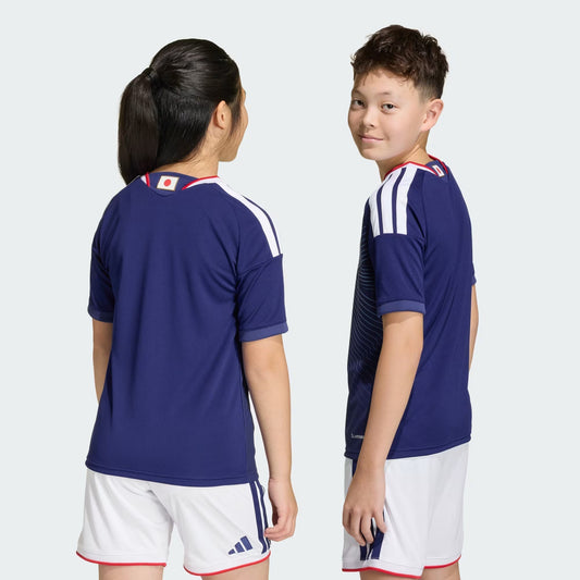 Infantil Japón Local 2026 Mundial - Fut Latino MX