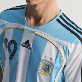 Jersey I Messi Argentina 2006