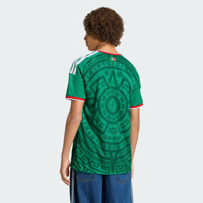 México Aficionado Mundial Home 2026/27 Kids