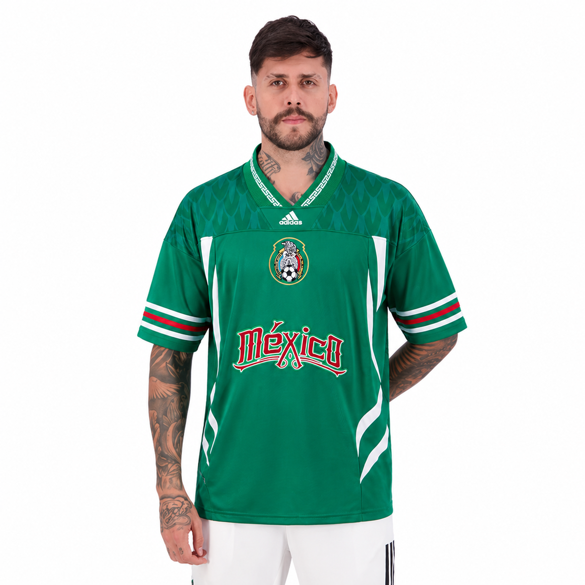 Mexico Bringback Remixed 2026