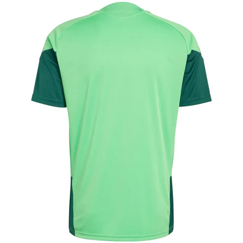 Mexico World Cup training 2026