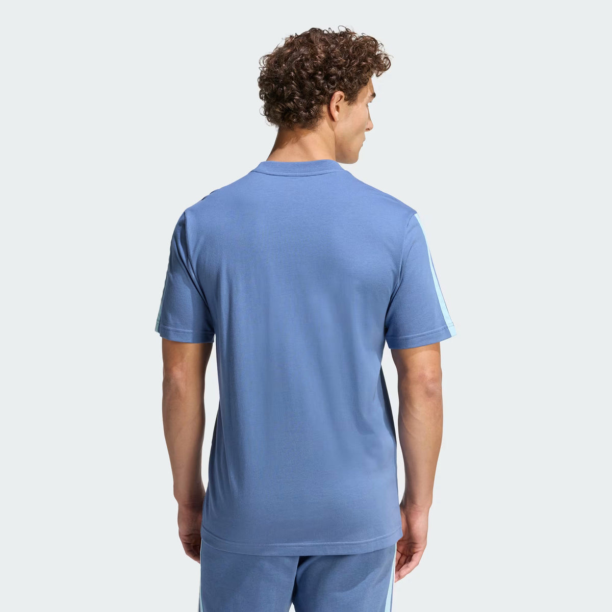 Argentina National Team DNA Tee