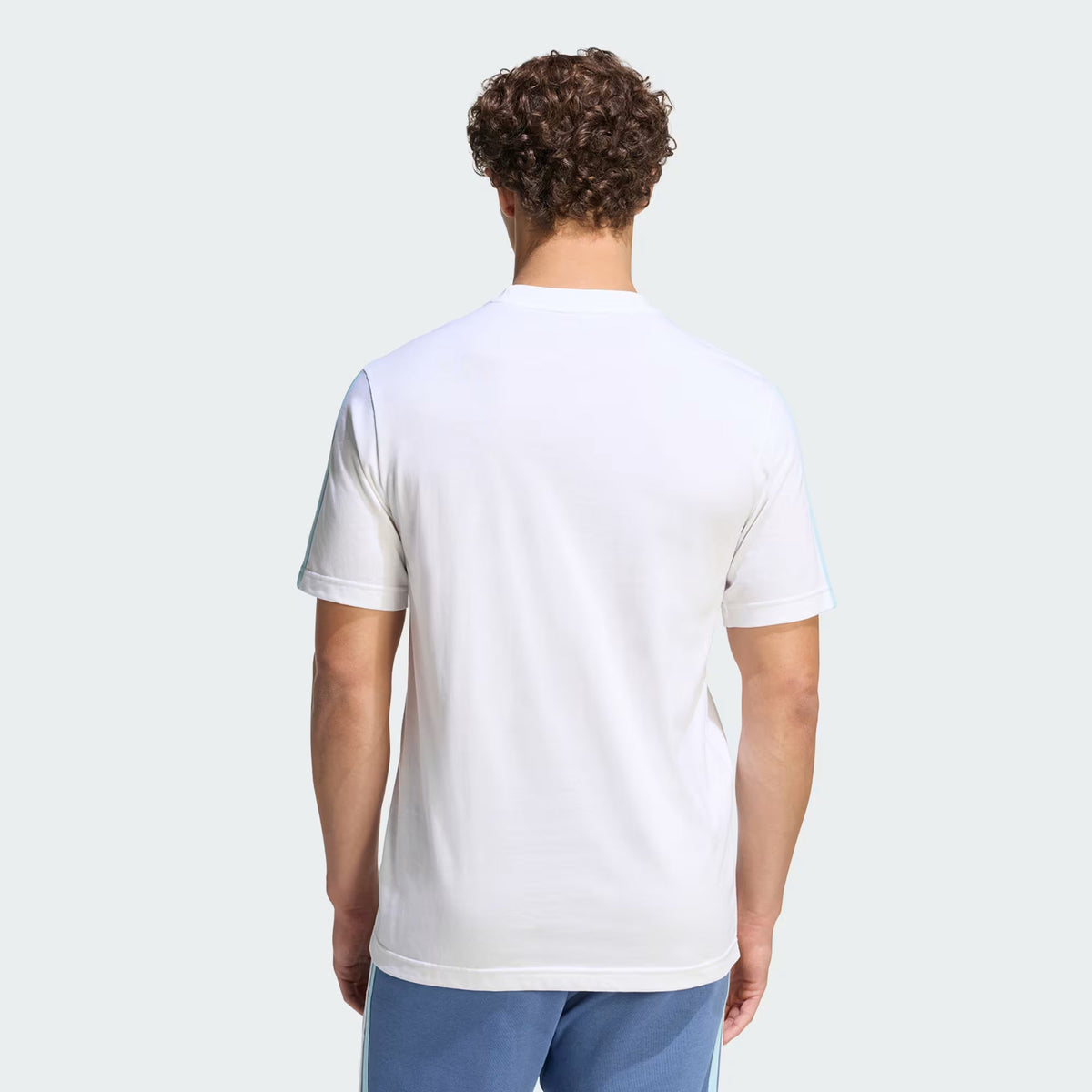 Argentina National Team DNA Tee