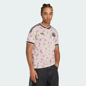 Jersey Chile Away 2026
